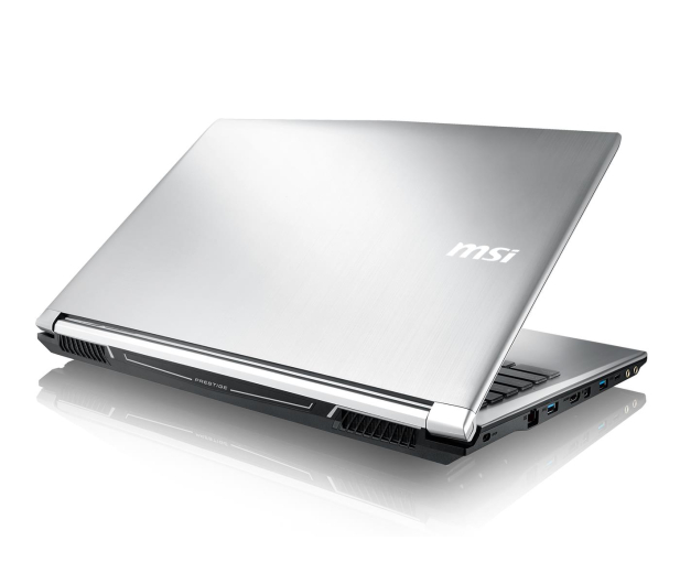 MSI PL62 i7-7700HQ/8GB/1TB+120SSD/Win10X MX150 - 375417 - zdjęcie 5